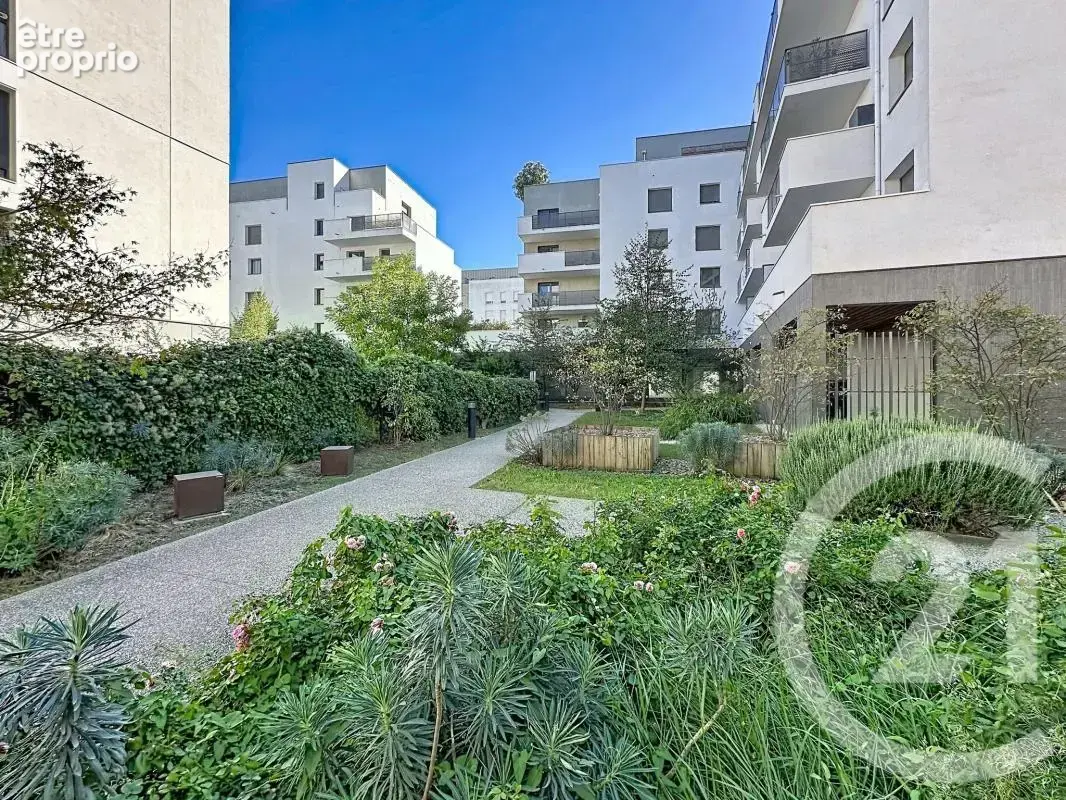 Appartement 4 pièces 81 m² à vendre à Saint-Priest (69800) - photo 17