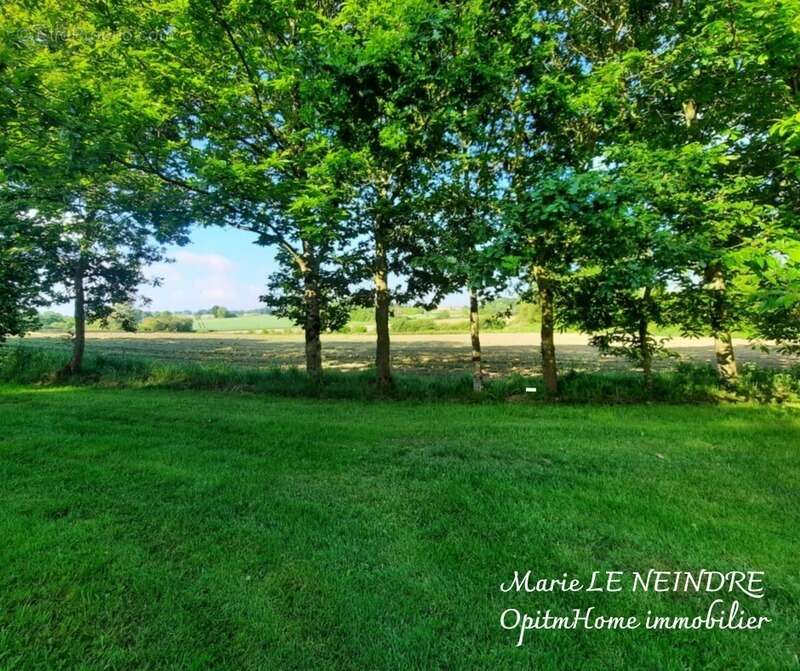 Maison à SAINT-IGEAUX