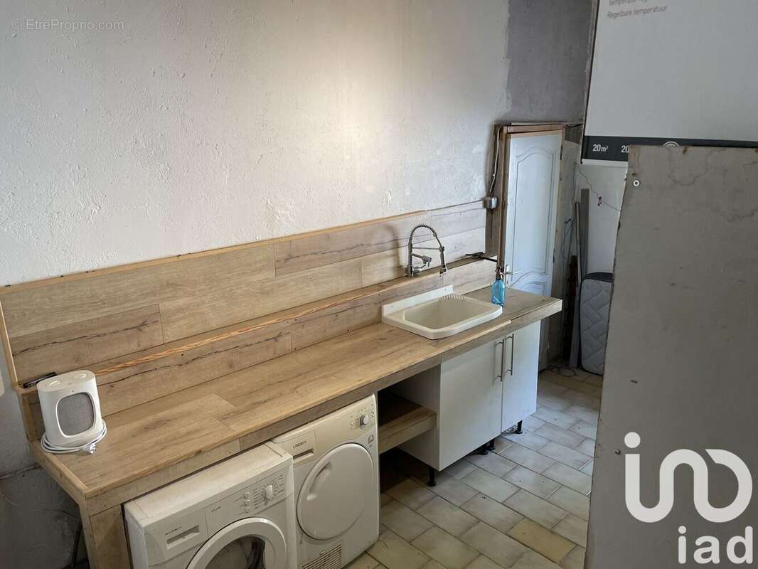 Photo 5 - Maison à VILLENEUVE-LES-BEZIERS