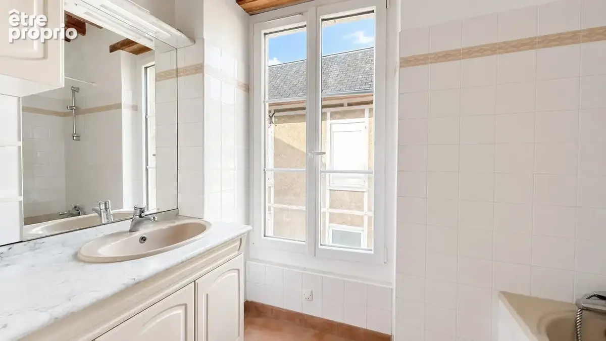 Appartement 95 m² à Olivet  - photo 8
