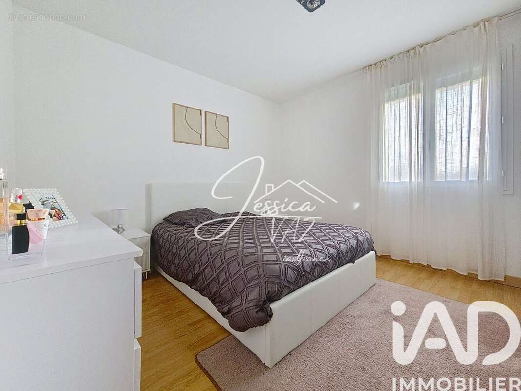 Photo 8 - Maison à CREPY-EN-VALOIS