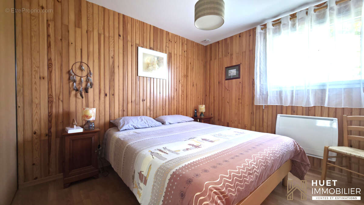 Maison à LASSY