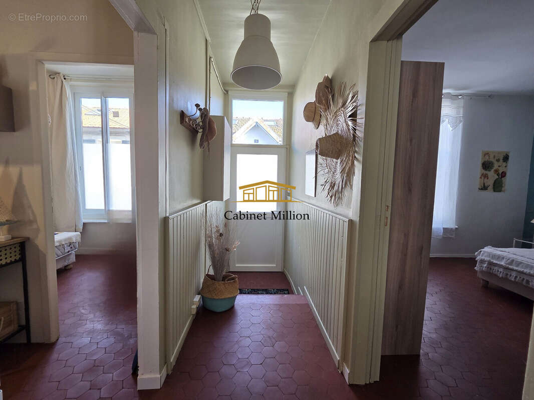 Maison à FRONTIGNAN