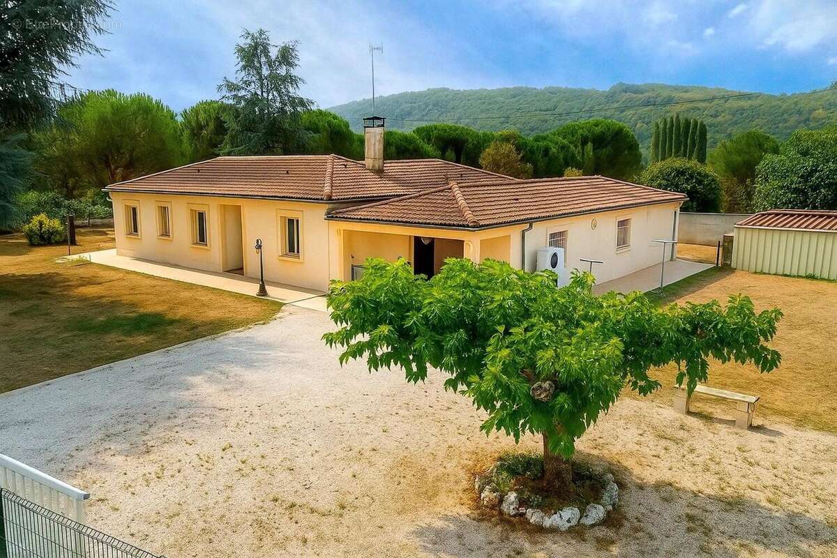 Photo 2 - Maison à SOTURAC