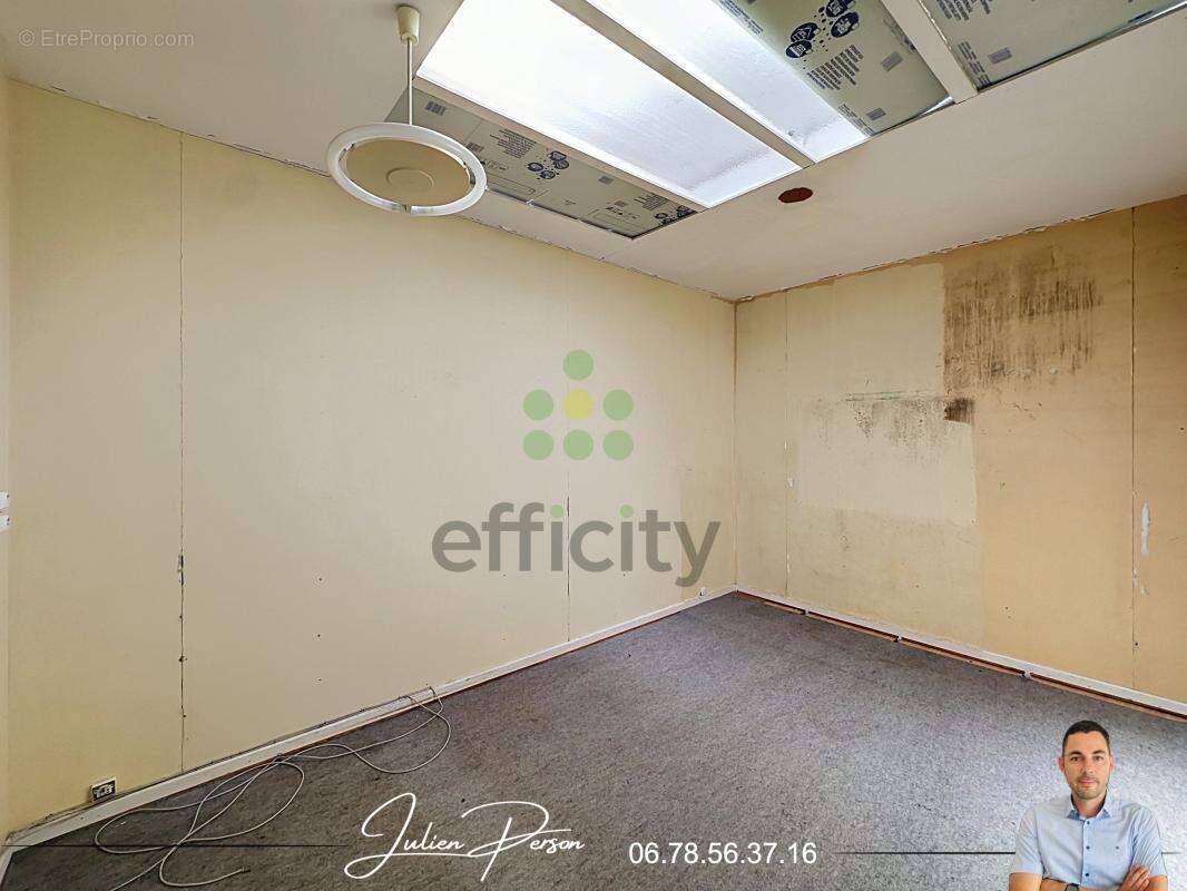 Appartement - photo 23