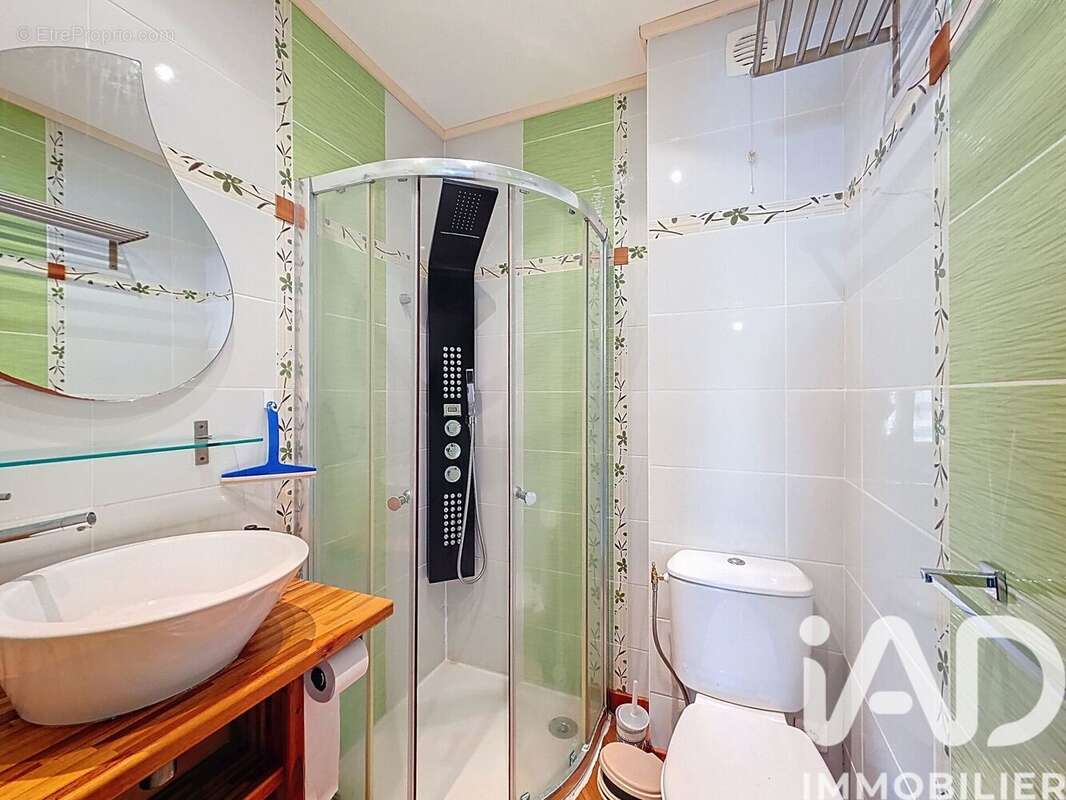 Photo 3 - Appartement à LE BARCARES