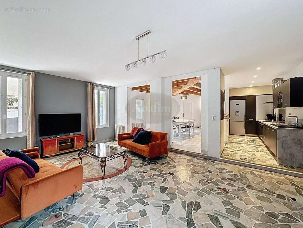 Appartement à TARBES