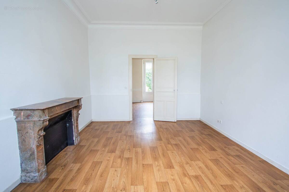 Appartement à ANGERS