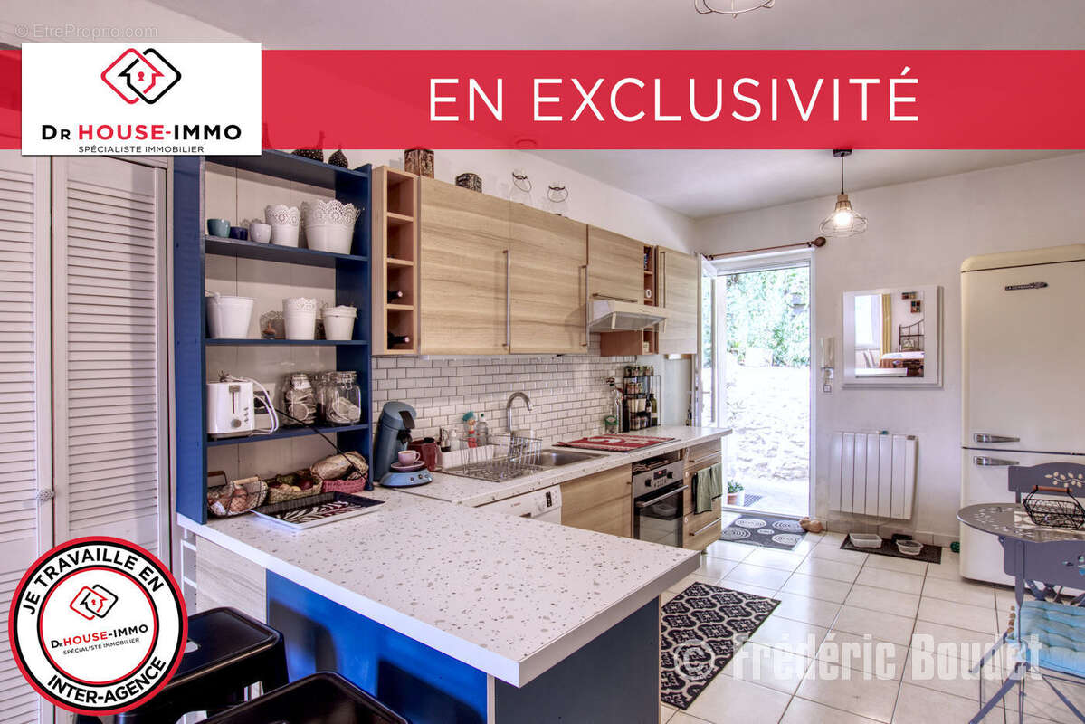 Appartement 99 m² à Trelissac  - photo 18
