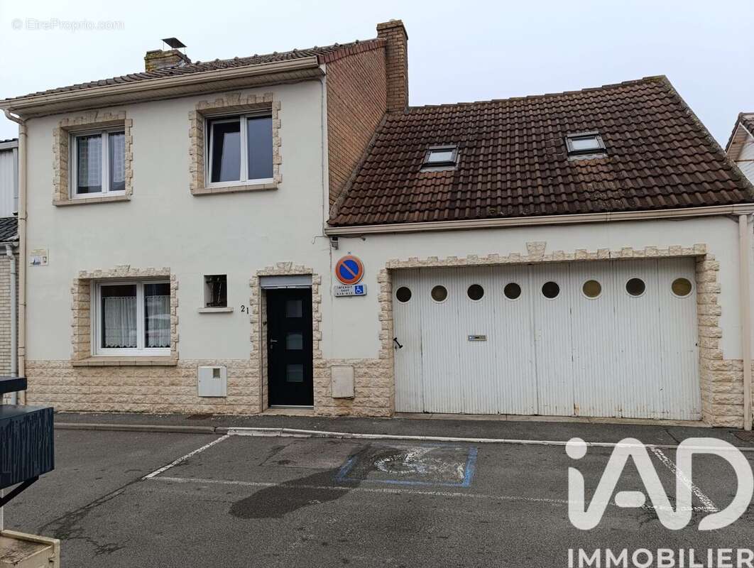 Photo 3 - Maison à GRAVELINES