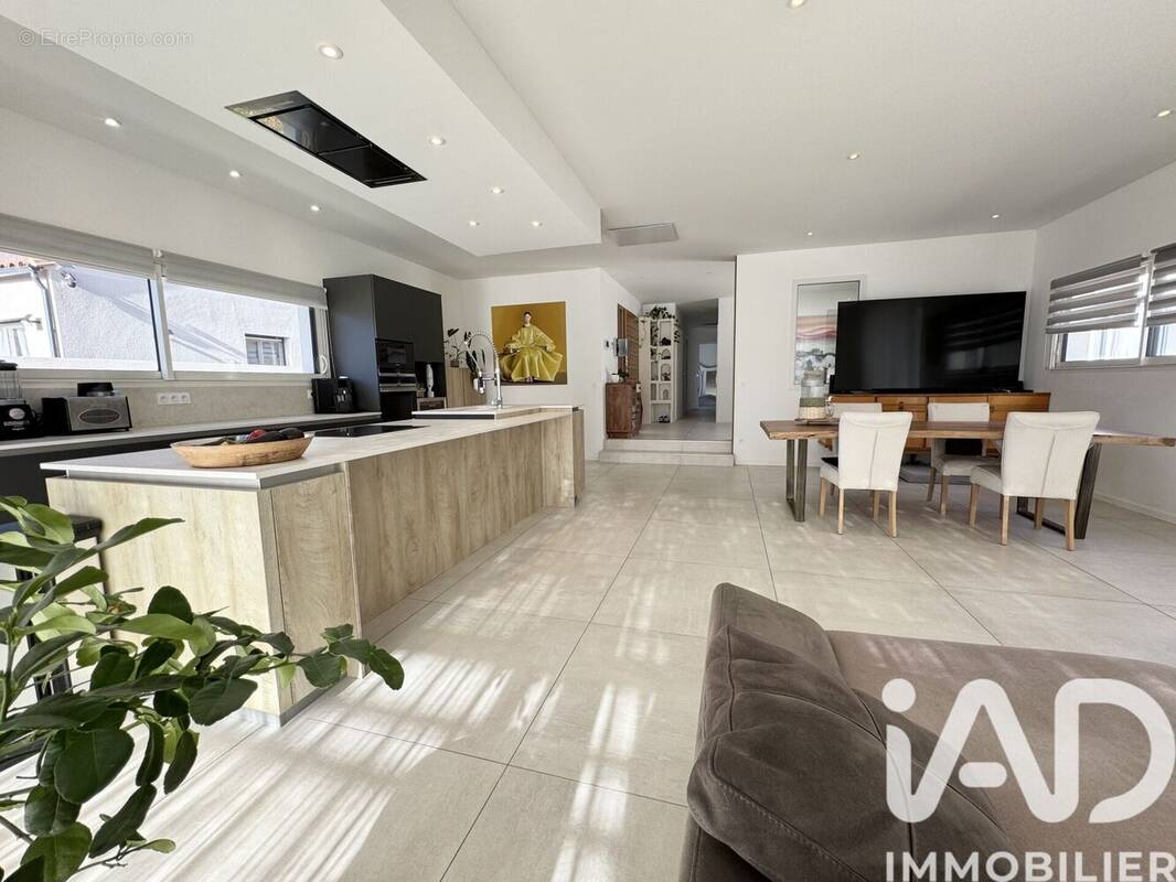 Photo 1 - Maison à ORTAFFA