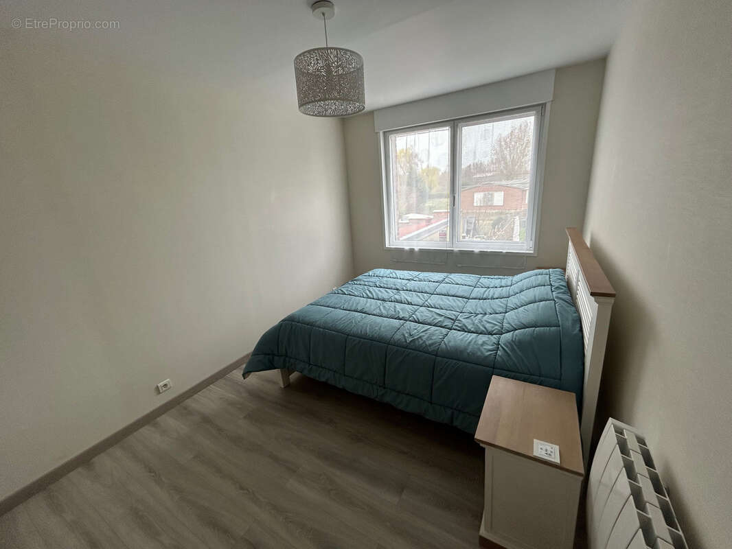 Maison à SAINT-AMAND-LES-EAUX