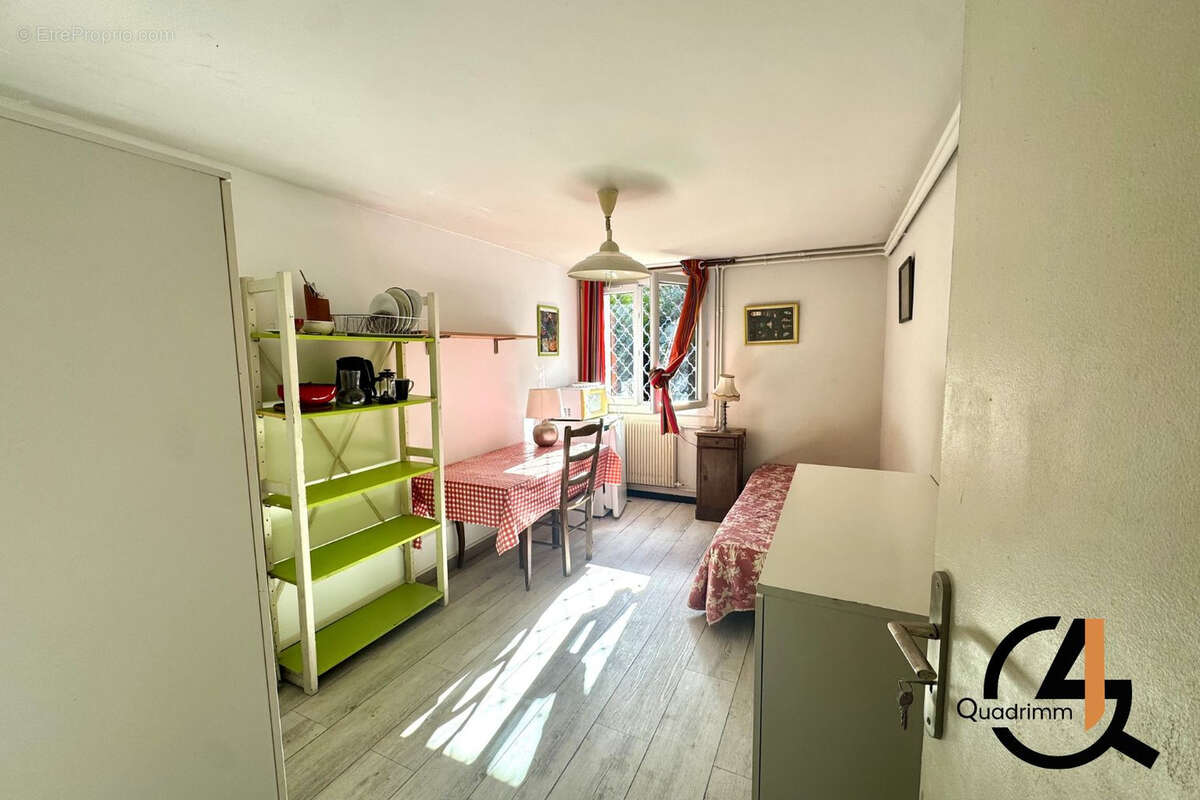 Maison à MONTPELLIER