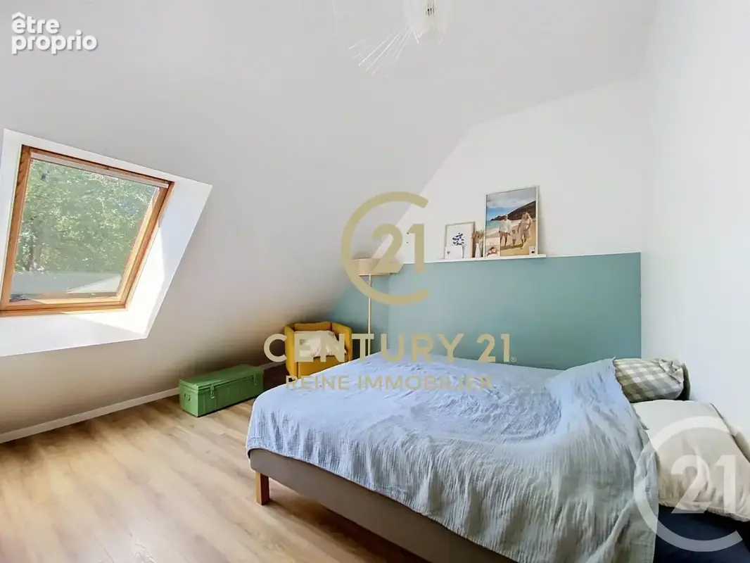 Maison 6 pièces 148 m² à vendre à Pace (35740) - photo 8