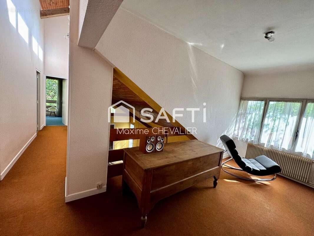 Photo 7 - Maison à NEUVY-SAINT-SEPULCHRE