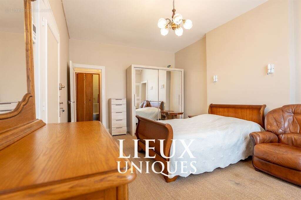Appartement à BLOIS