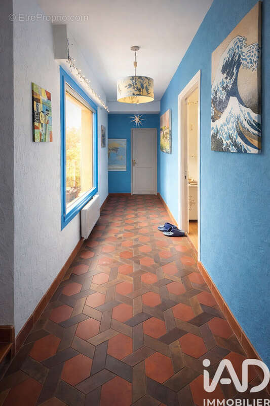 Maison 218 m² à Hernicourt  - photo 7