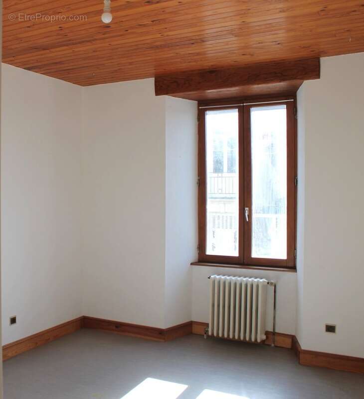 Maison à AIRVAULT