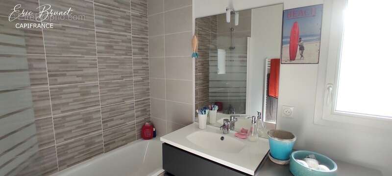 Maison à ANDERNOS-LES-BAINS