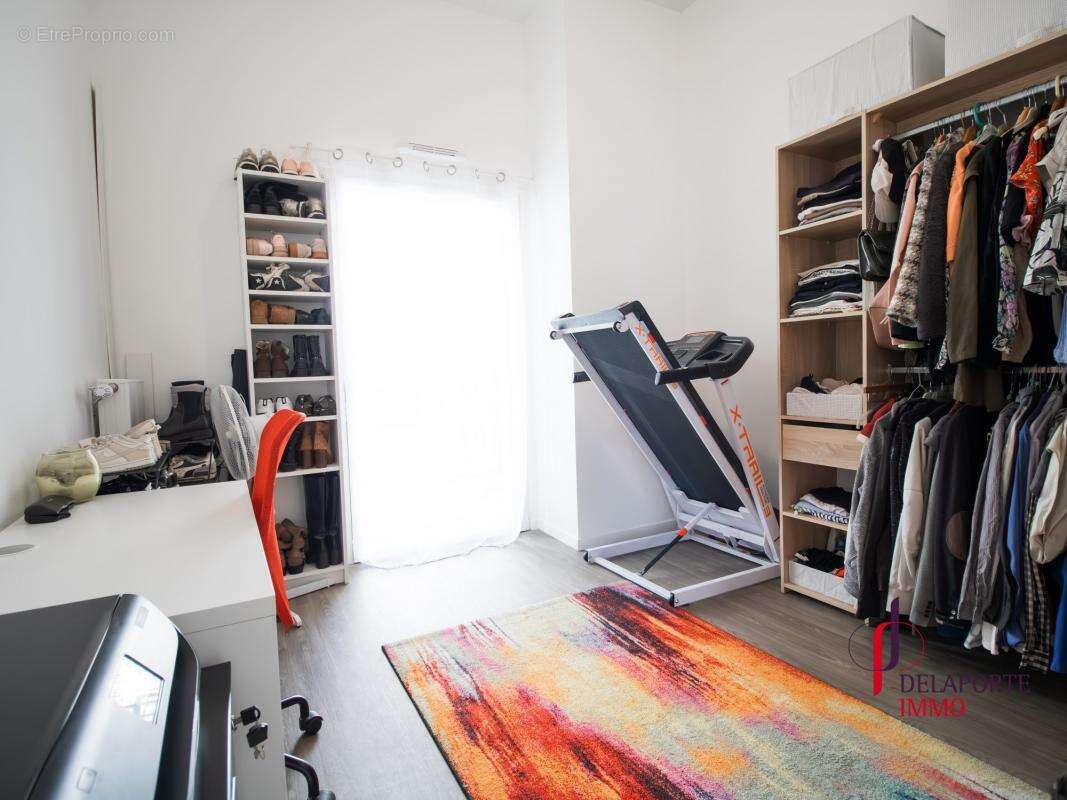 Appartement à CERGY