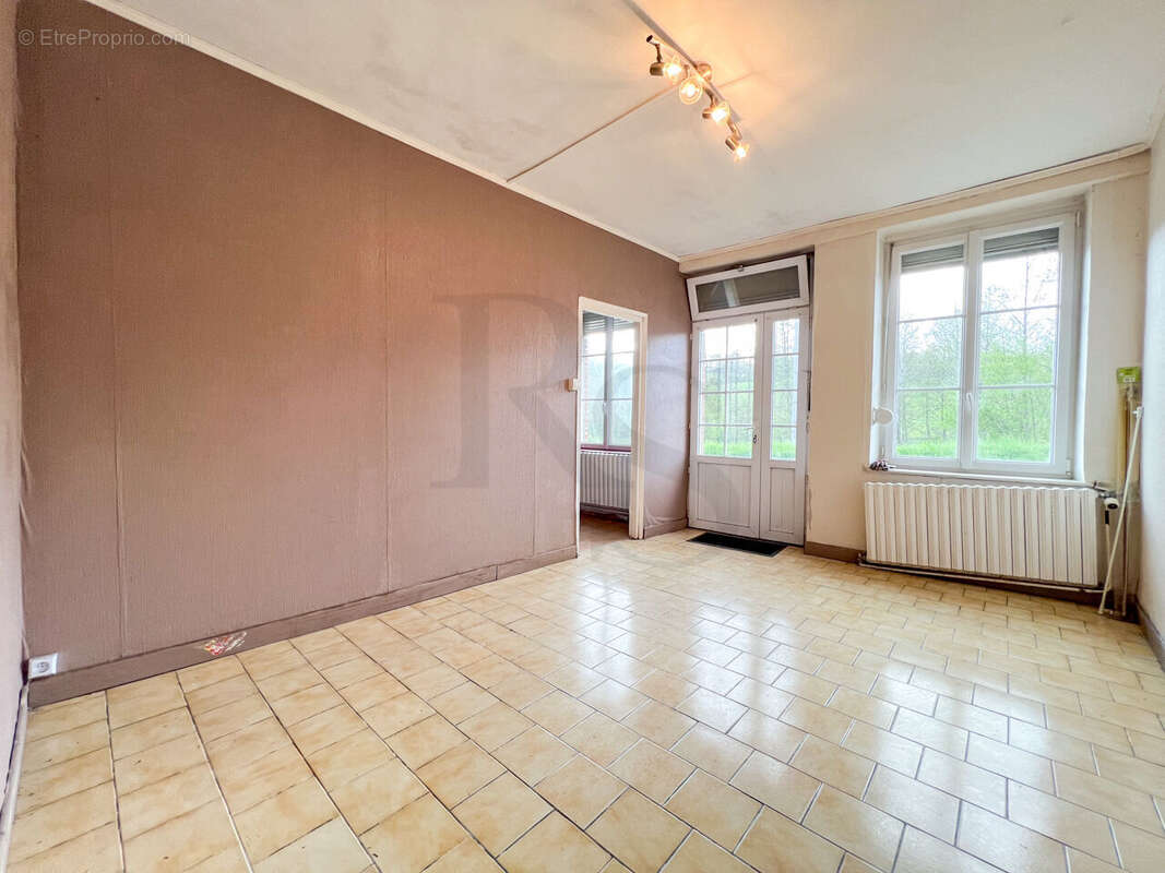 Maison à TINCHEBRAY