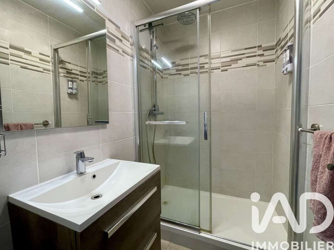 Photo 9 - Appartement à TOURS