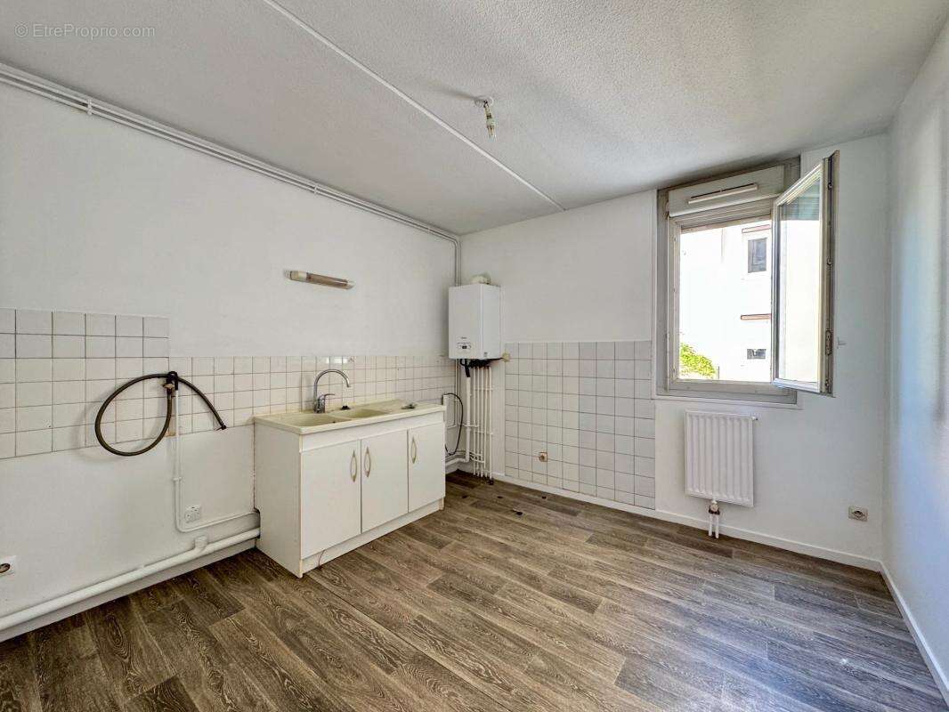 Appartement à SAINT-REMY