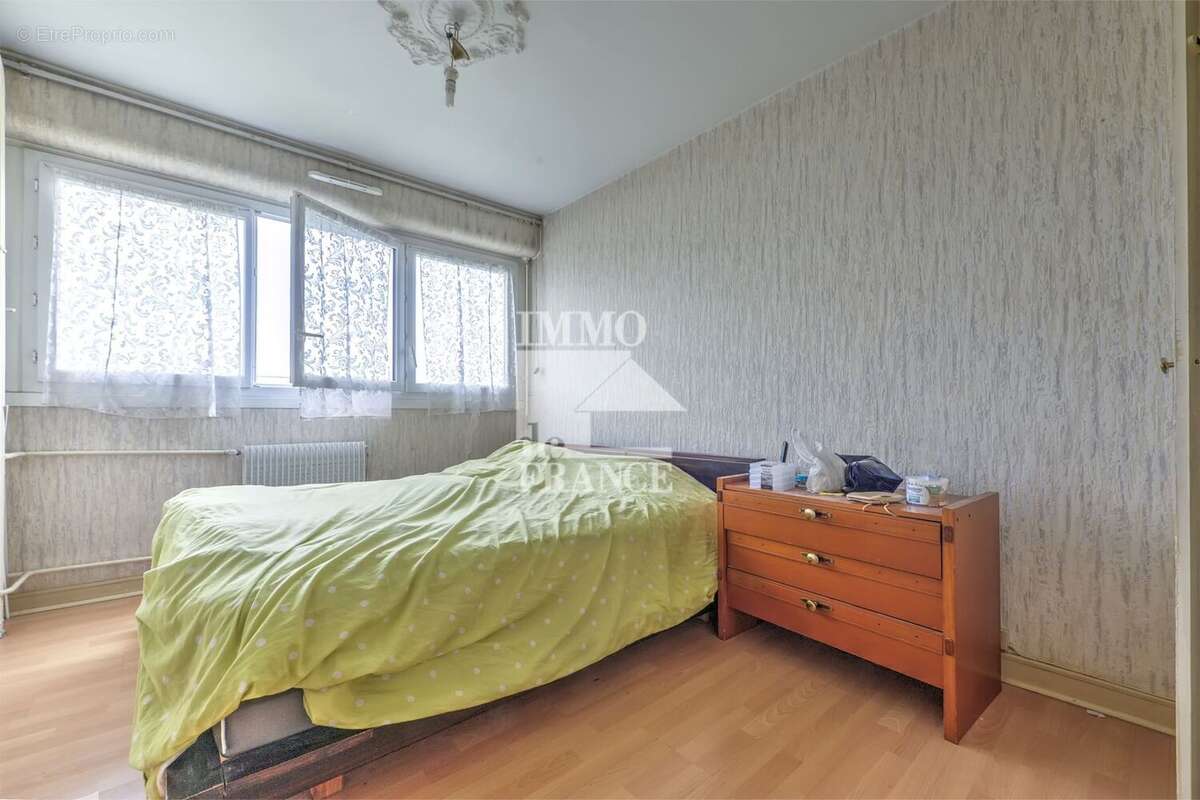 Appartement à PONTOISE