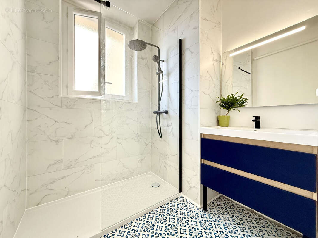 Appartement à CHAMALIERES