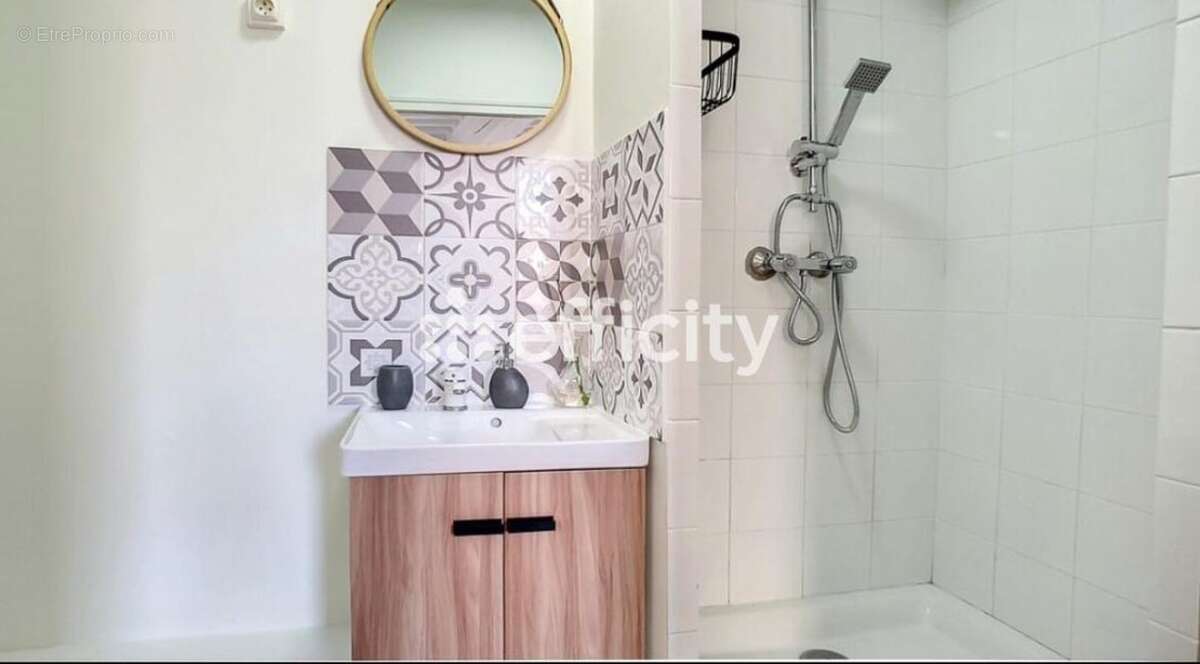 Appartement à LA CIOTAT