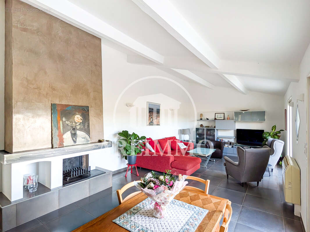 Maison à MONTPELLIER