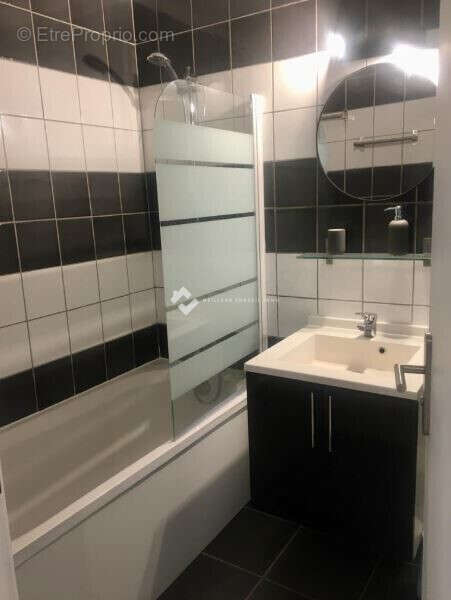 Appartement à EVRY