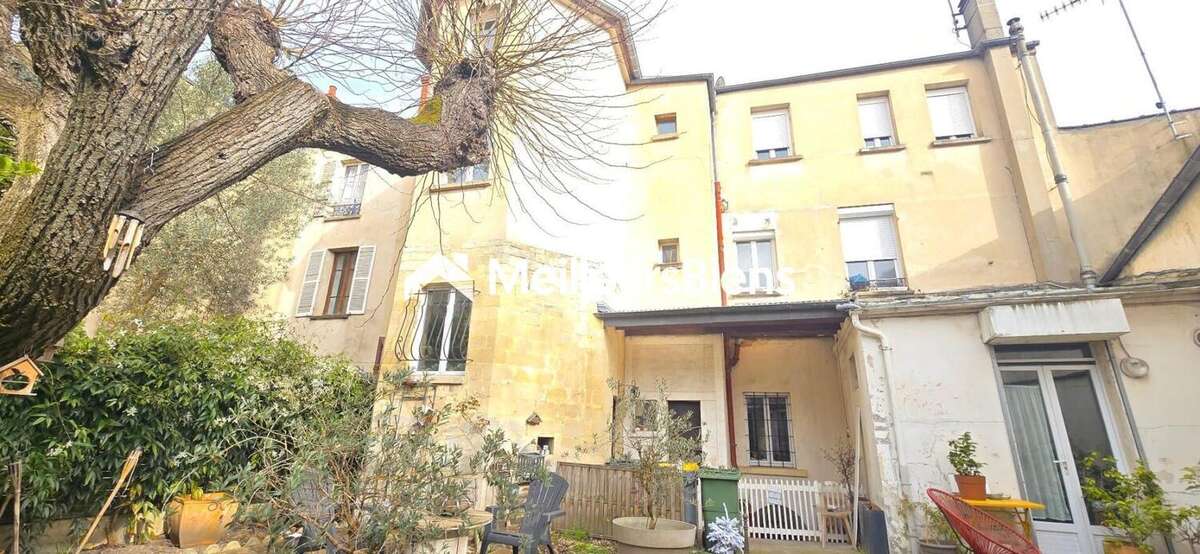 Appartement à ABLON-SUR-SEINE