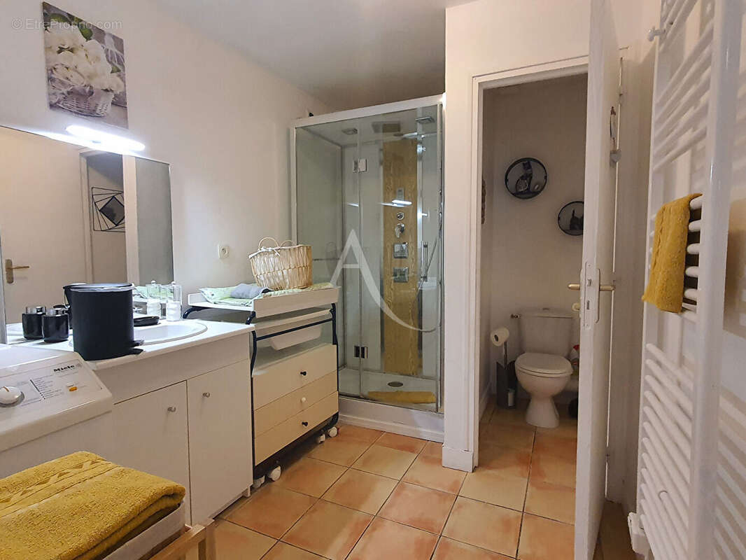 Maison à SAINT-AIGNAN