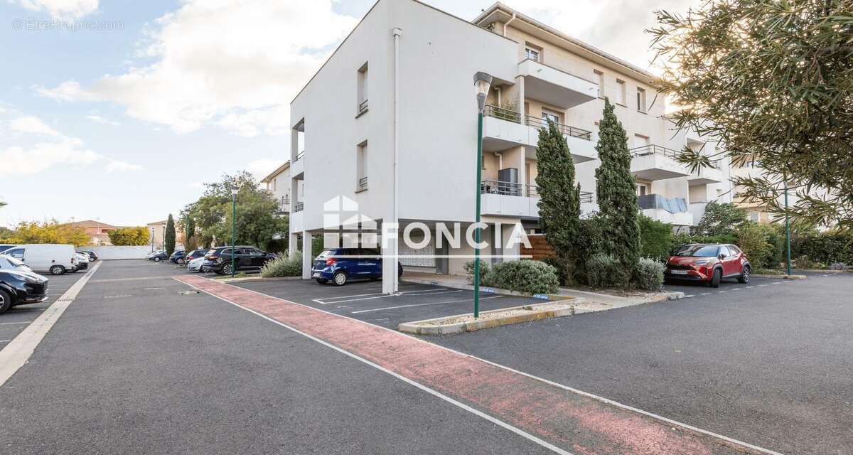 Appartement à AGDE