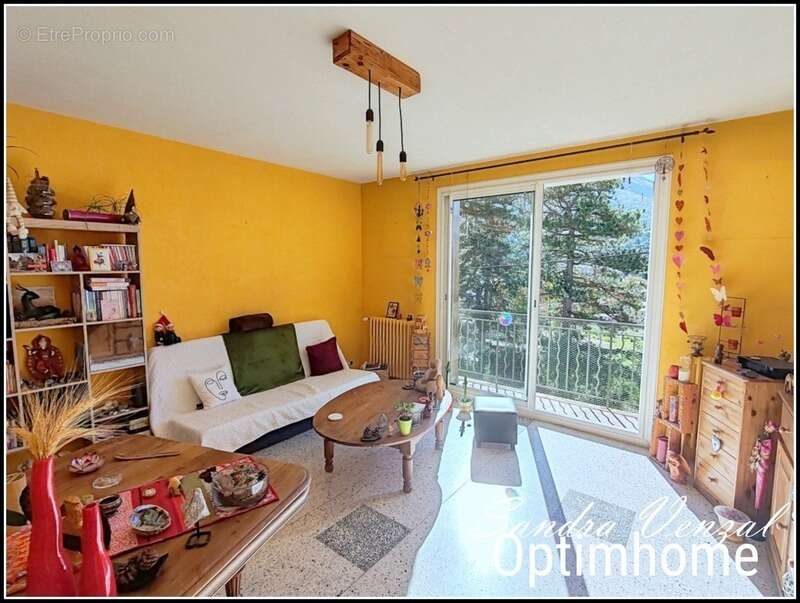 Appartement à DIGNE-LES-BAINS