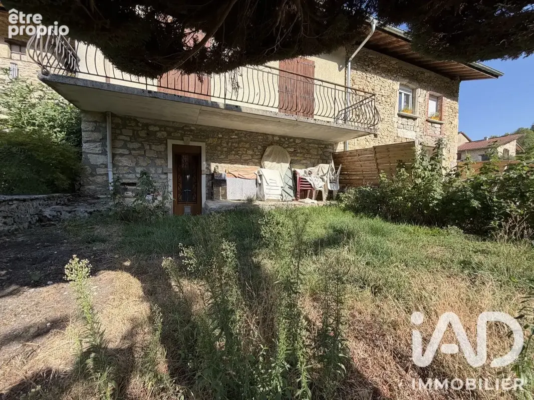 Photo 1 - Maison à LEYSSARD