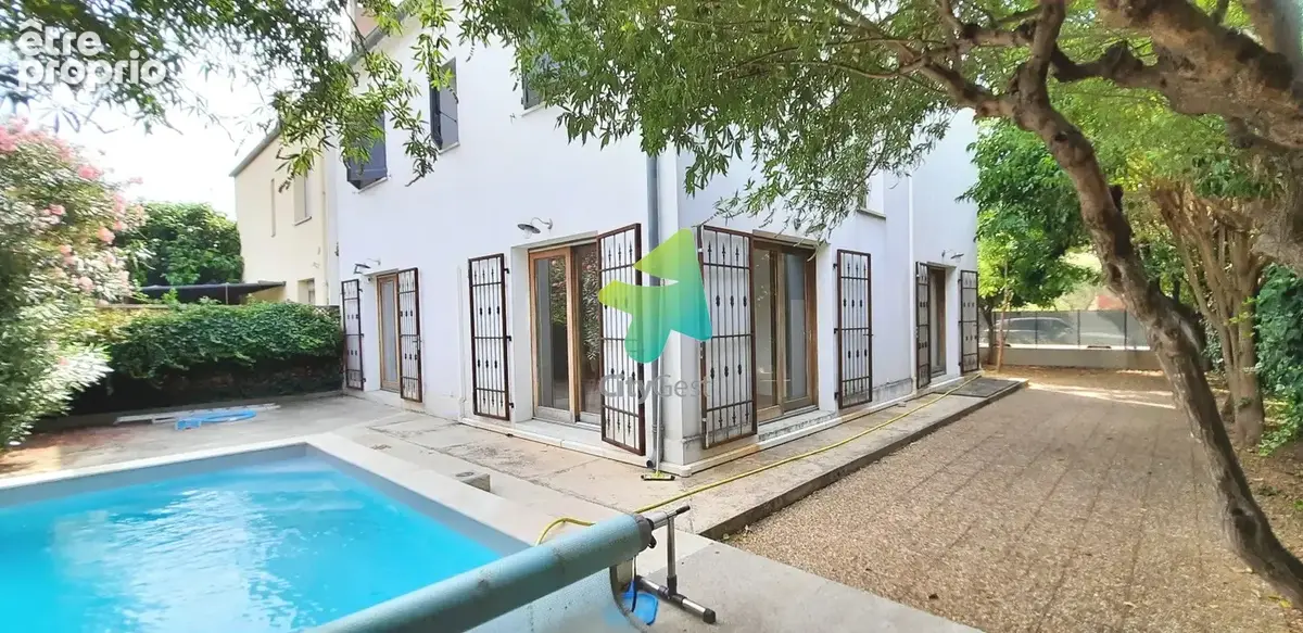 Maison à NARBONNE