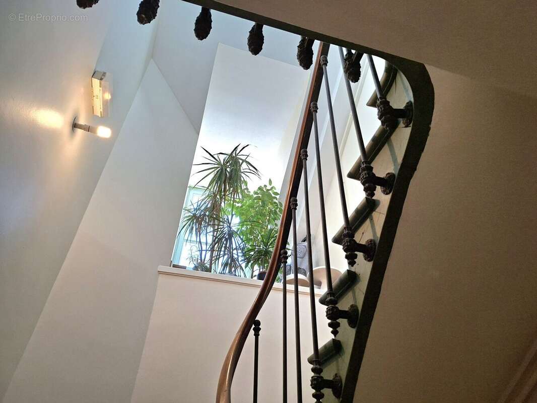 Appartement à TOURS