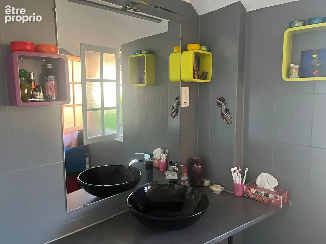 Charmante maison de village - photo 10