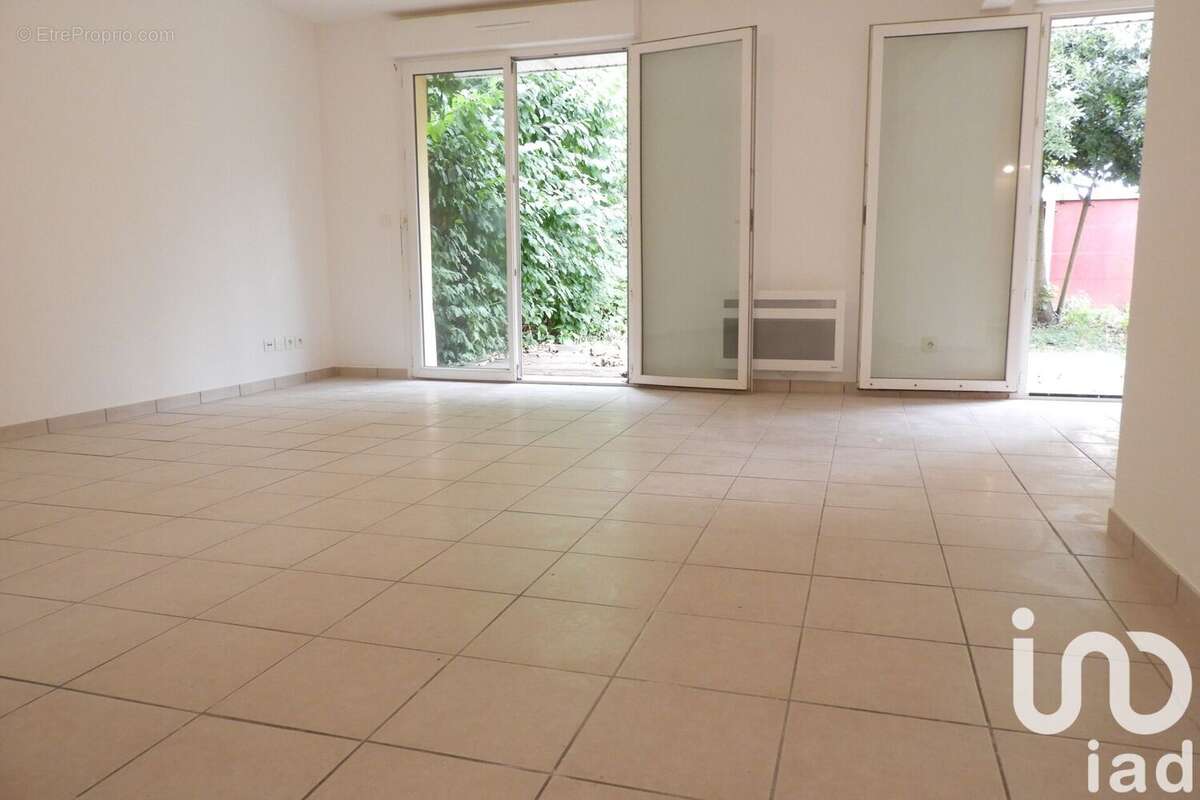 Photo 5 - Maison à BEUZEVILLE