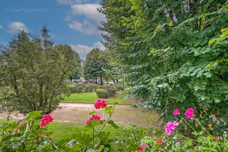 Appartement à MEUDON