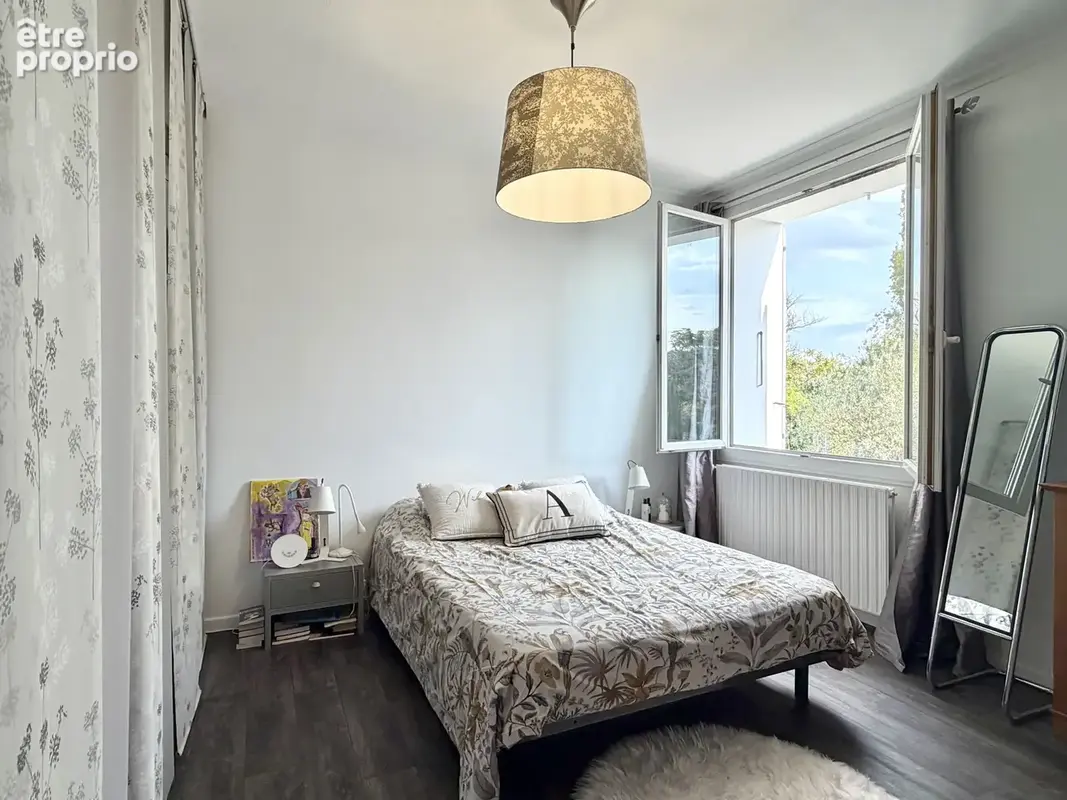 Maison 127 m2 - 4 chambres - terrain 1 208 m2 - fort potentiel - Bourg-lès-Valence - photo 6