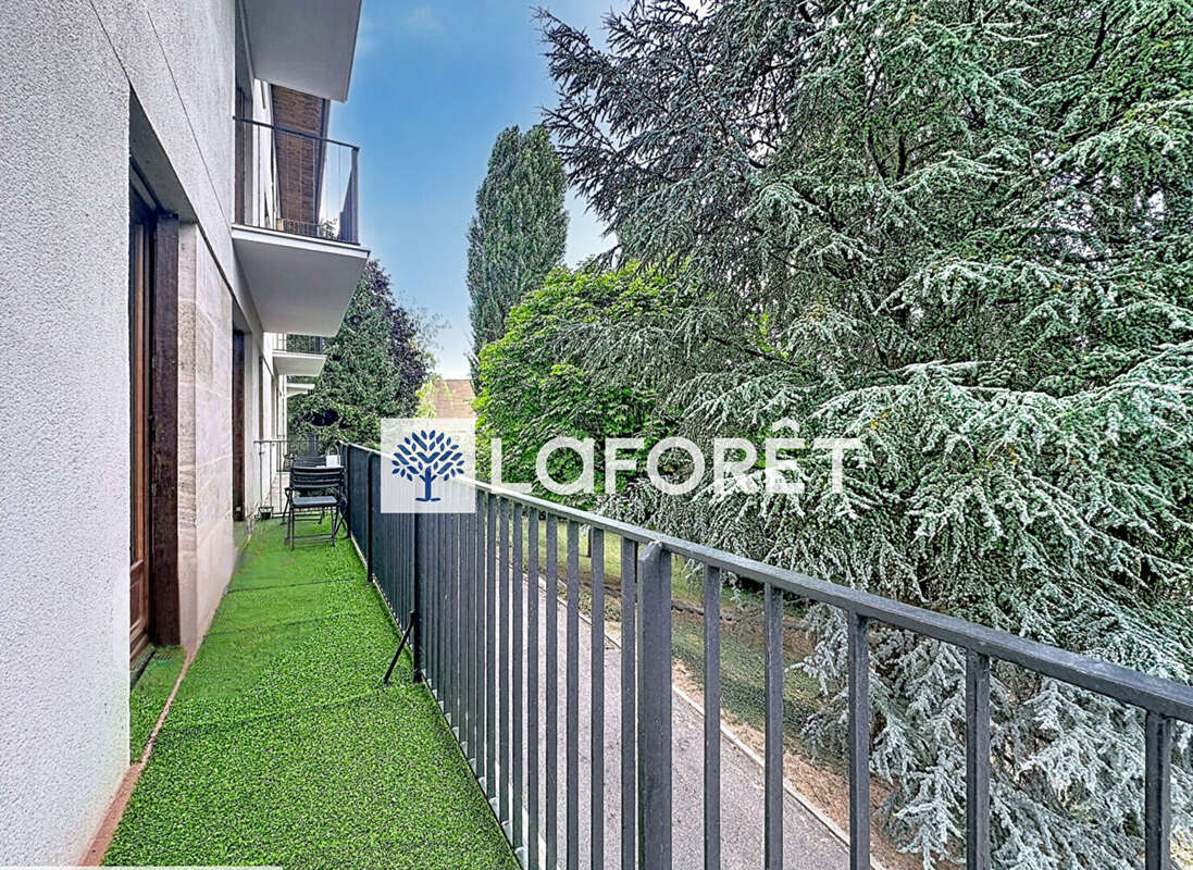 Appartement Mareil Marly 3 pièces 81 m2 - photo 10