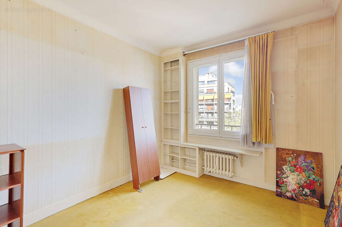 Appartement à PARIS-12E