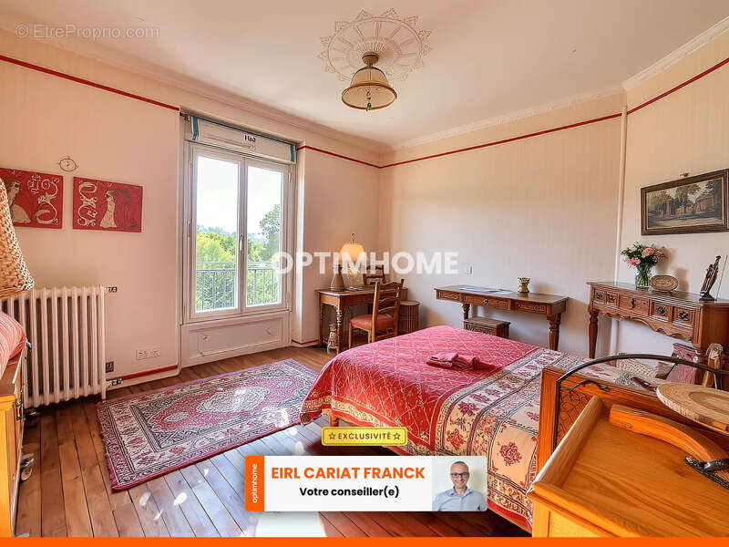 Appartement à LA SOUTERRAINE