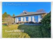 Maison à MONTSAUCHE-LES-SETTONS