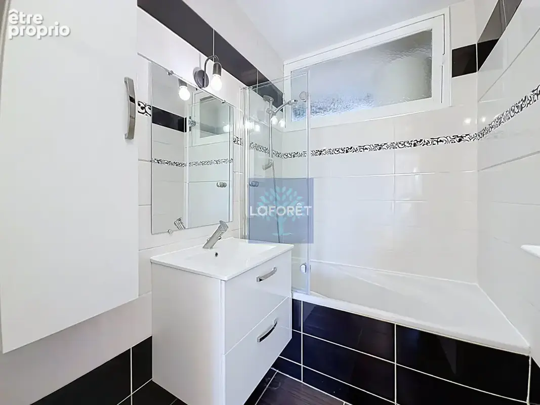 Appartement Bretigny Sur Orge 4 pièce(s) 70 m2 - photo 12