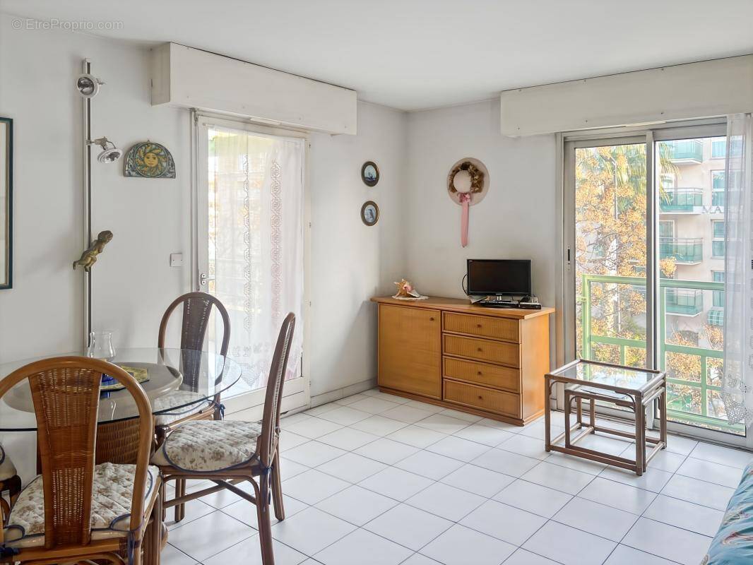Appartement à FREJUS