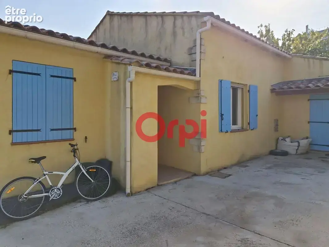 Maison à vendre t4 de 92m² sur 550m²  de terrain avec piscine et terrain de petanques - photo 17